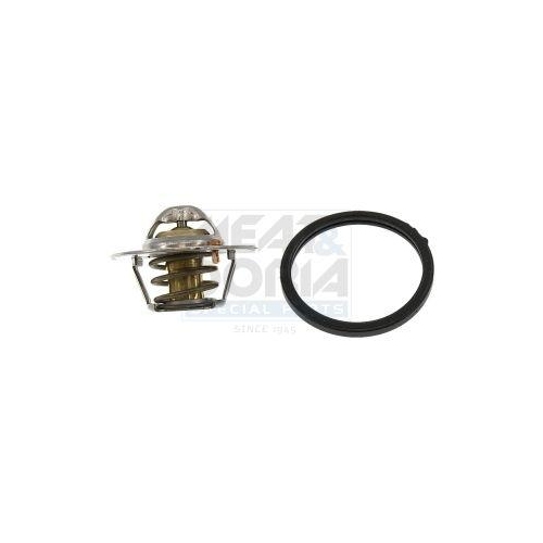 MEAT & DORIA Thermostat, K&uuml;hlmittel 92099