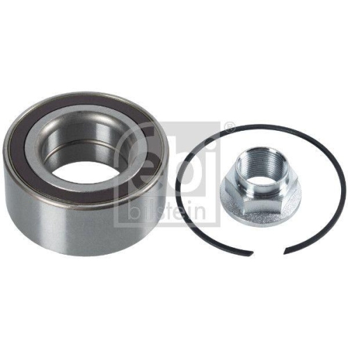 FEBI BILSTEIN Radlagersatz 100177