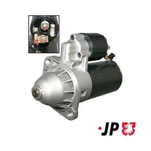 JP GROUP Starter JP 1190300200