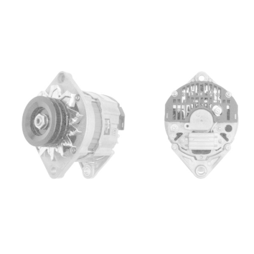 MAHLE Generator MG 524
