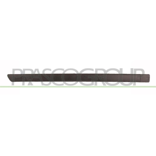 PRASCO Zier-/Schutzleiste, T&uuml;r FD4241453