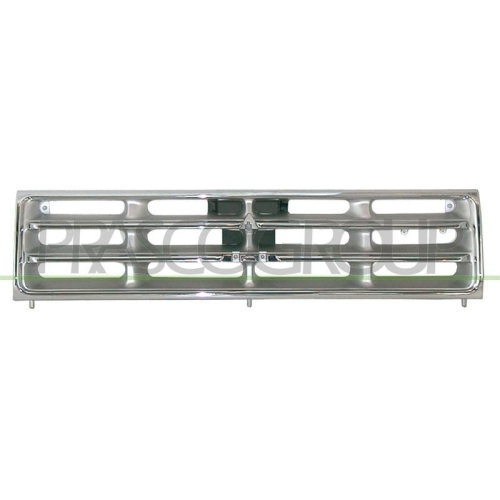 PRASCO K&uuml;hlergitter MB1572001