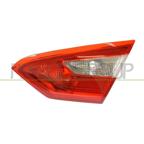 PRASCO Heckleuchte TYC FD4284151