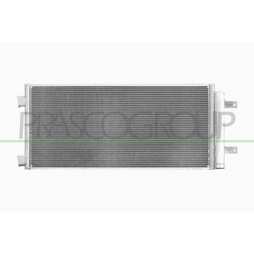 PRASCO Kondensator, Klimaanlage PrascoSelection OP420C001