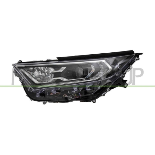 PRASCO Hauptscheinwerfer TYC TY2934914