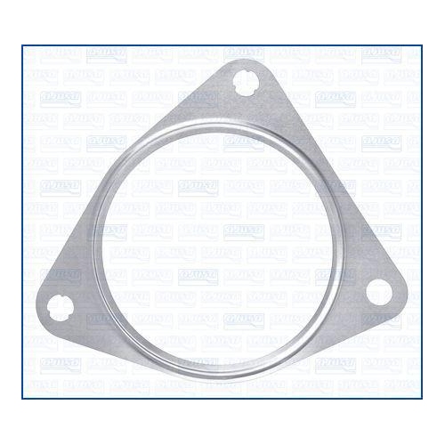 AJUSA Dichtung, Abgasrohr MULTILAYER STEEL 01545700