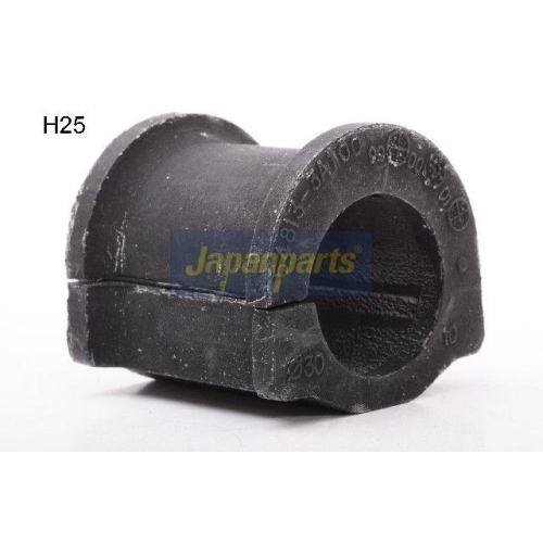 JAPANPARTS Lagerbuchse, Stabilisator RU-H25