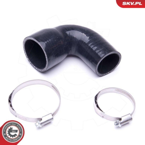 ESEN SKV Ladeluftschlauch 43SKV263