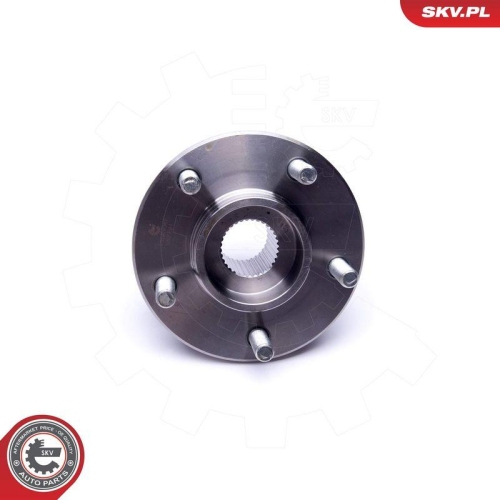 ESEN SKV Radlagersatz 29SKV367