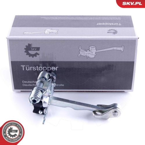 ESEN SKV T&uuml;rfeststeller 16SKV925