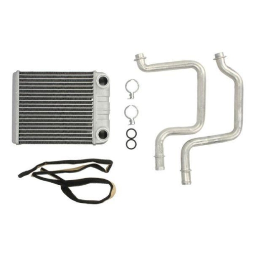 THERMOTEC W&auml;rmetauscher, Innenraumheizung D6R025TT