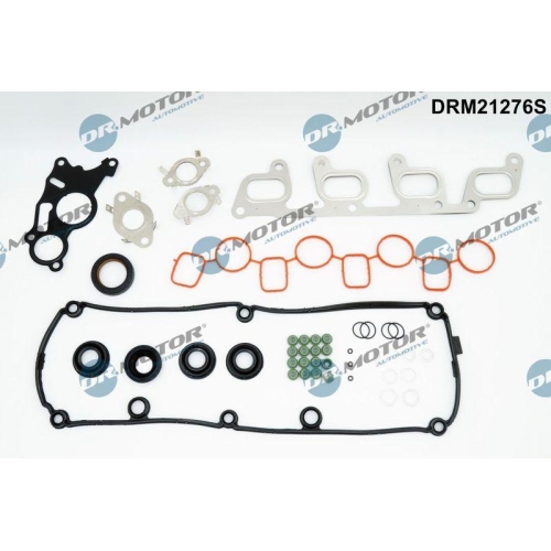 Dr.Motor Automotive Dichtungssatz, Zylinderkopf DRM21276S