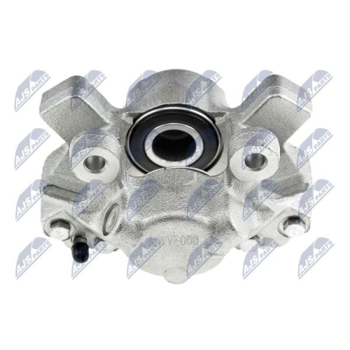 NTY Bremssattel HZT-VV-000