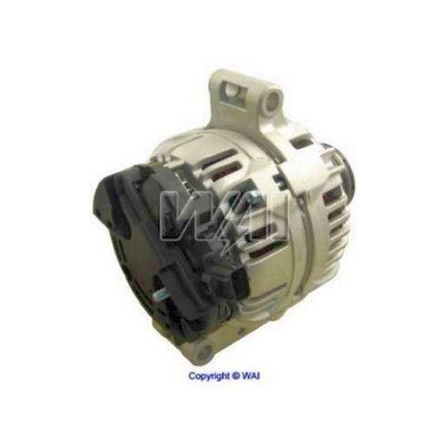 WAI Generator 21891N-7G