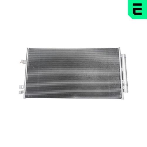 ERA Kondensator, Klimaanlage 667429