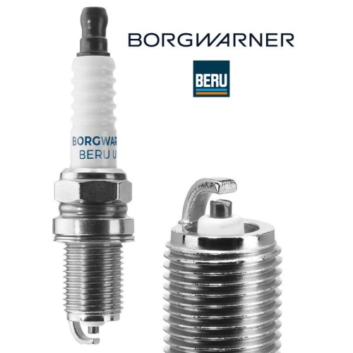 BorgWarner (BERU) Z&uuml;ndkerze Z16