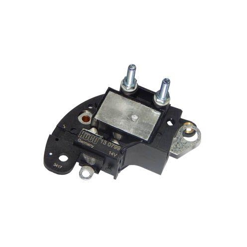 H&Uuml;CO Generatorregler 130799