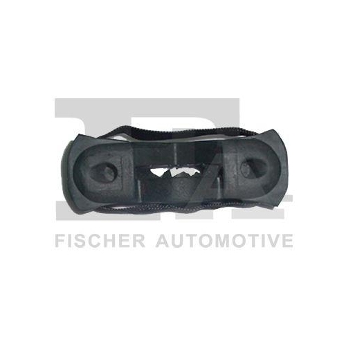 FA1 Halter, Abgasanlage 223-916