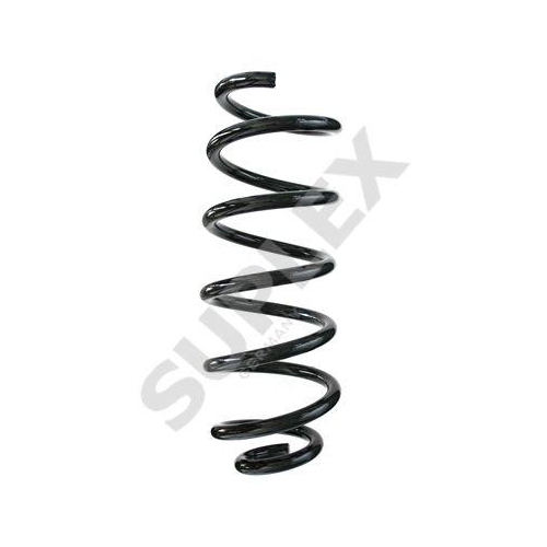 SUPLEX Fahrwerksfeder 27323