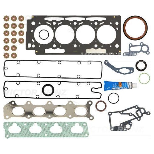 VICTOR REINZ Dichtungsvollsatz, Motor 01-33025-01