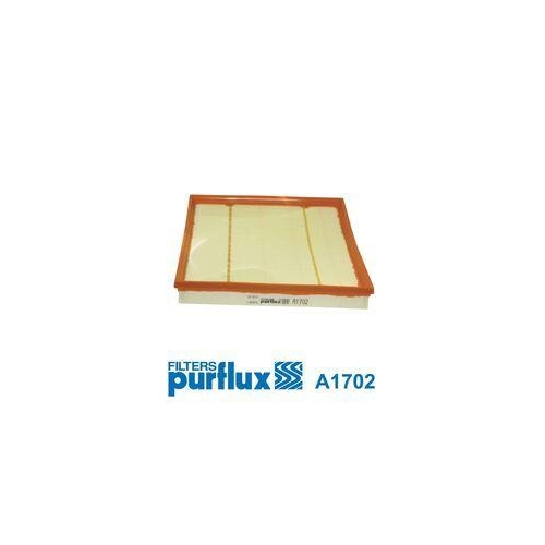 PURFLUX Luftfilter A1702