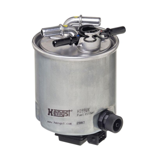 HENGST FILTER Kraftstofffilter H399WK