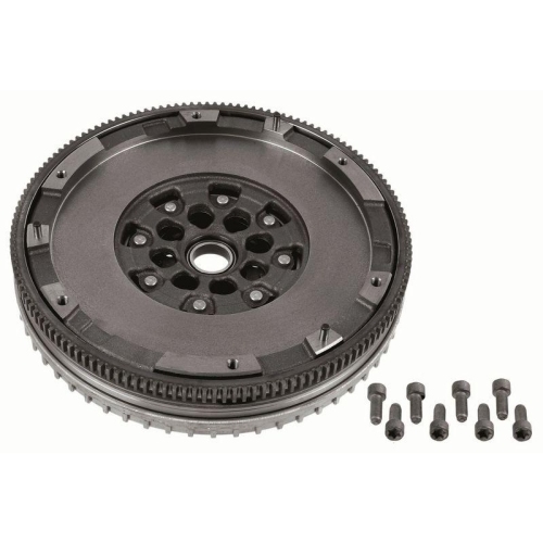 SACHS Schwungrad Zwei-Massen-Schwungrad 2294 501 305
