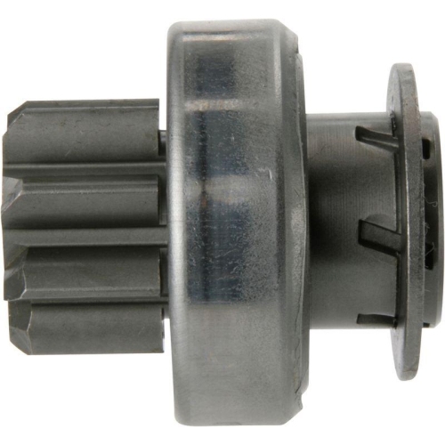 HC-Cargo Freilaufgetriebe, Starter F 032 901 557