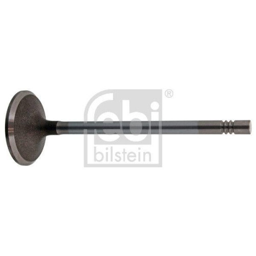 FEBI BILSTEIN Einlassventil 19521