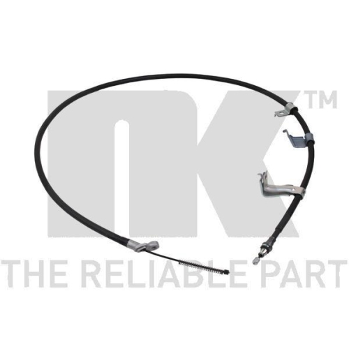 NK Seilzug, Feststellbremse 9039131