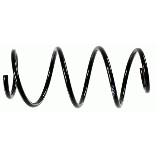 SACHS Fahrwerksfeder 998 748