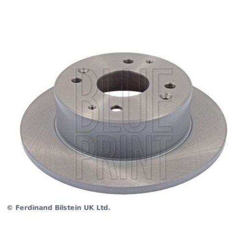 BLUE PRINT Bremsscheibe ADH24352