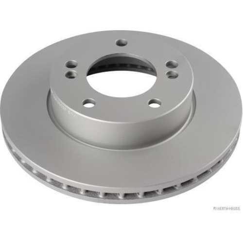 HERTH+BUSS JAKOPARTS Bremsscheibe J3300405