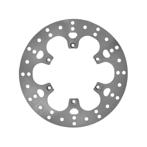 TRW Bremsscheibe MST330