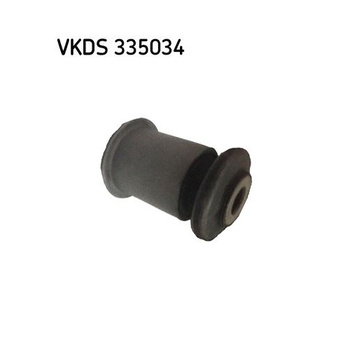 SKF Lagerung, Lenker VKDS 335034
