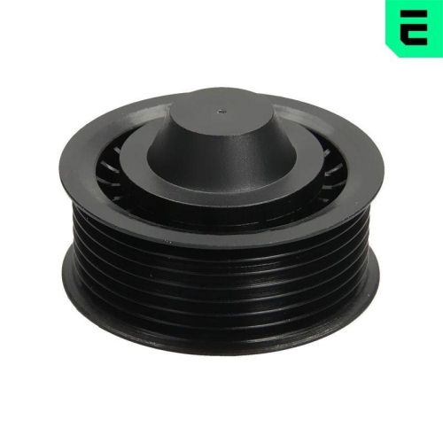 OPTIMAL Umlenk-/F&uuml;hrungsrolle, Keilrippenriemen 0-N2344