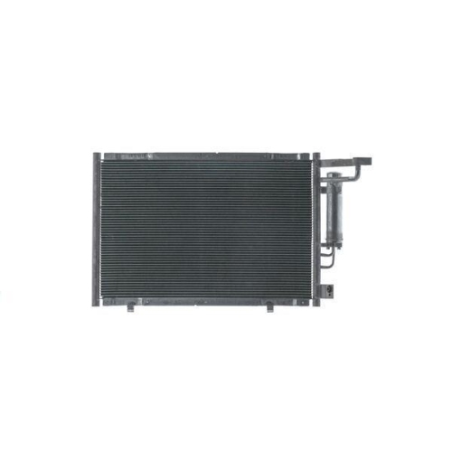 MAHLE Kondensator, Klimaanlage AC 1074 000S
