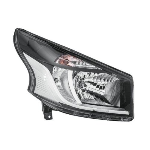 HELLA Hauptscheinwerfer 1EE 011 410-461