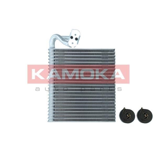 KAMOKA Verdampfer, Klimaanlage 7770057
