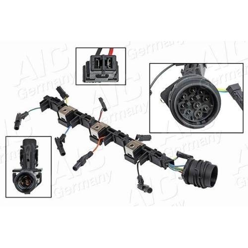 AIC Anschlussleitung, Einspritzventil Original AIC Quality 71474