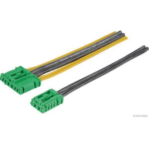HERTH+BUSS ELPARTS Kabelreparatursatz, Steuerger&auml;t (Heizung/L&uuml;ftung) 51277332