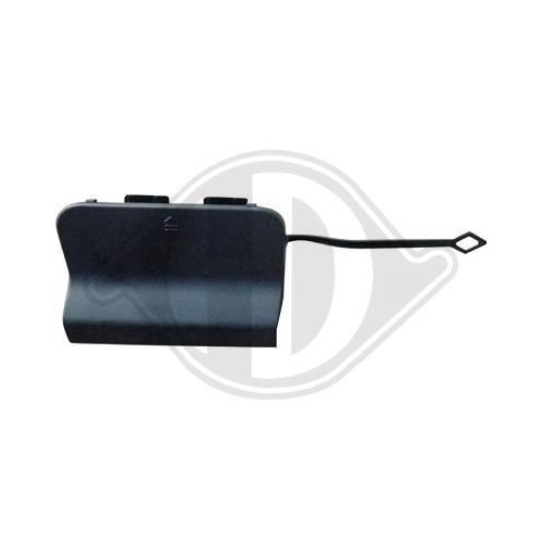 DIEDERICHS Klappe, Abschlepphaken 1672266