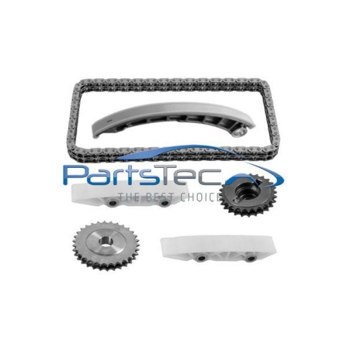 PartsTec Steuerkettensatz PTA114-0068