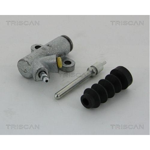 TRISCAN Nehmerzylinder, Kupplung 8130 50314