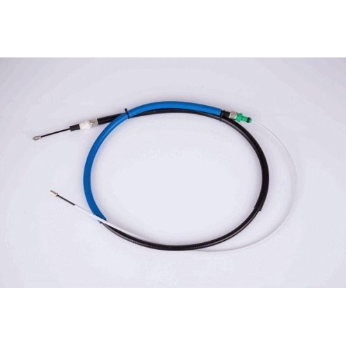 HELLA Seilzug, Feststellbremse 8AS 355 668-491