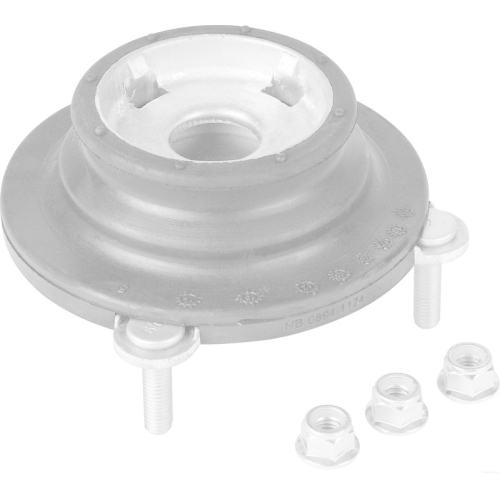 HERTH+BUSS JAKOPARTS Reparatursatz, Federbeinst&uuml;tzlager J4420894