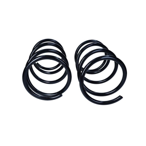 MAXGEAR Fahrwerksfeder 60-1544D