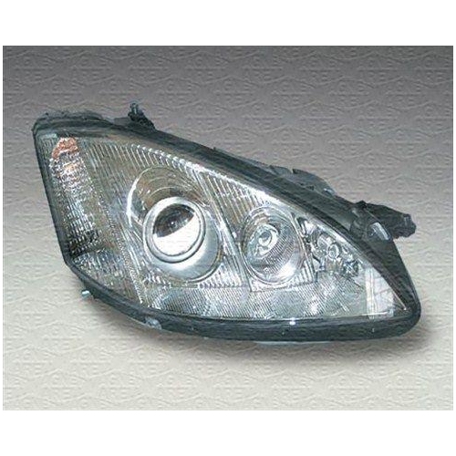 MAGNETI MARELLI Hauptscheinwerfer 711307022473