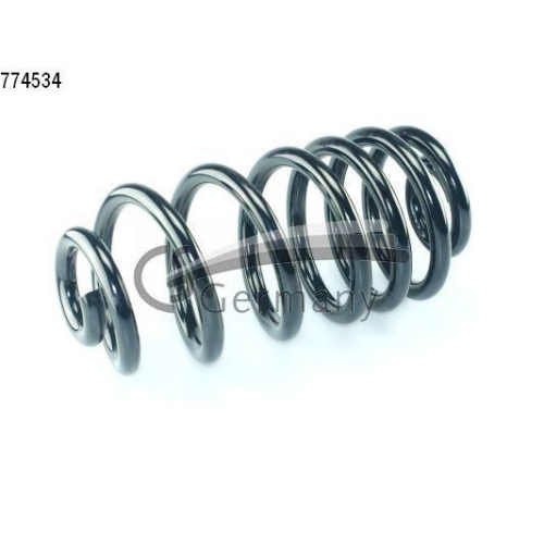 CS Germany Fahrwerksfeder 14.774.534