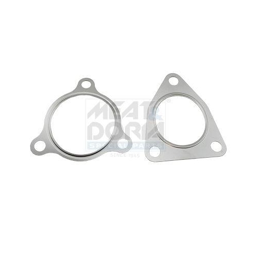 MEAT & DORIA Montagesatz, Lader 60889